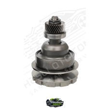 0AW MULTİTRONİC TAMBUR