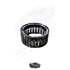 DPO AL4 GERİ DÖNÜŞ YAYI