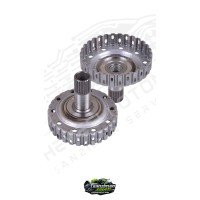 HYUNDAİ A4CF1 DEBRİYAJ TASI