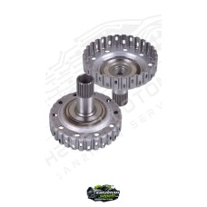 HYUNDAİ A4CF1 DEBRİYAJ TASI