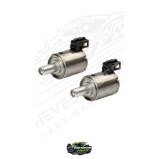 PEUGEOT OTOMATİK ŞANZIMAN BEYİN SELENOİD VALFİ