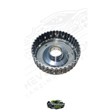 CVT ŞANZIMAN DEBRİYAJ BALATA TASI