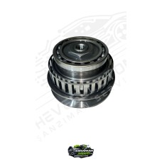 CVT ŞANZIMAN KASNAĞI (TAMBURU)