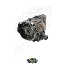 AUDİ 01J 301 383 CVT ŞANZIMAN