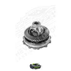 AUDİ 01J 301 383 CVT ŞANZIMAN DİFERANSİYELİ