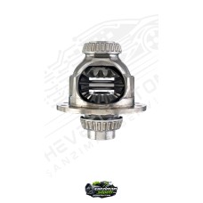 AUDİ 01J 301 383 CVT ŞANZIMAN DİFRANSİYELİ