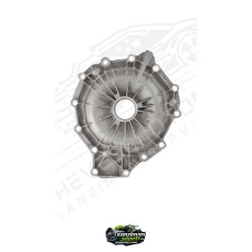 AUDİ 01J 301 383 CVT ŞANZIMAN GİRİŞ MİL KAPAĞI