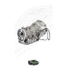 AUDİ Q7 (OC8 300 037G)  ŞANZIMAN