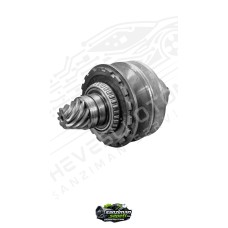 AUDİ 01J 301 383 CVT ŞANZIMAN TAHRİK KASNAĞI