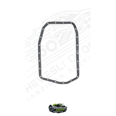 BMW 5HP19 ŞANZIMAN KARTER CONTASI