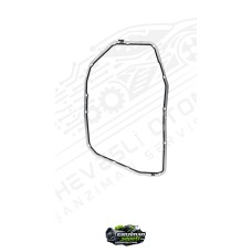 BMW 6HP19 ŞANZIMAN KARTER CONTASI