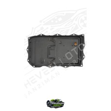 BMW 8HP70 ŞANZIMAN KARTERİ