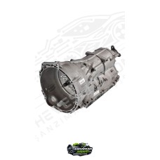 BMW 8HP50Z SIFIR ŞANZIMAN 