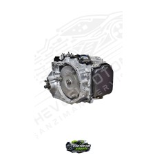 DPO AL4 OTOMATİK ŞANZIMAN 