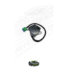 DPO AL4 ŞANZIMAN ŞALTERİ