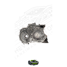 VOLKSWOGEN DQ250 DSG ŞANZIMAN ARKA KASA