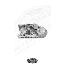 VOLKSWAGEN DSG DQ200 MEKATRONİK PLEYTİ