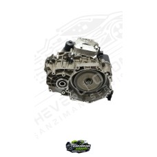 VOLKSWOGEN DQ250 DSG ŞANZIMAN