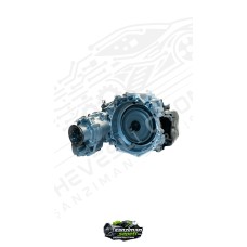 VOLKSWOGEN DQ250 DSG (4X4) ŞANZIMAN