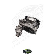 VOLKSWOGEN DQ500 4X4 ŞANZIMAN