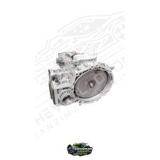 VOLKSWOGEN 01M ŞANZIMAN