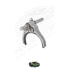 RENAULT 7 İLERİ EDC ŞANZIMAN (R-4) ÇATALI