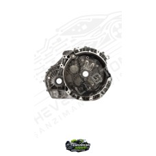 FORD POWER SHİFT ŞANZIMAN ÖN KASASI