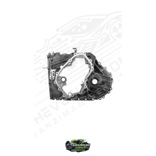 FORD POWER SHİFT ŞANZIMAN ARKA KASASI