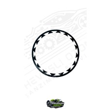 GM 6T45 OTOMATİK ŞANZIMAN 1-2-3-4 DEBRİYAJ PİSTONU GERİ DÖNÜŞ YAYI