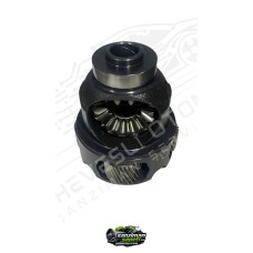 GM 6T45 OTOMATİK ŞANZIMAN DİFRANSİYELİ