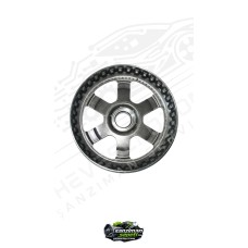 GM 6T45 OTOMATİK ŞANZIMAN GÖBEKLİ GÜNEŞ  DİŞLİSİ (ÇIKIŞ GEZEGENİ)