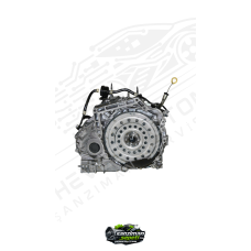 HONDA ACCORD 2.4L MLJA 5AT ŞANZIMAN 