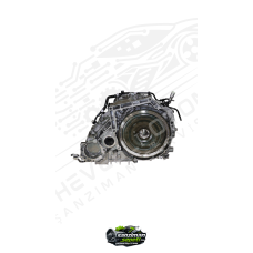 HONDA CR-V RE3 (4x2) MRVA ŞANZIMAN 