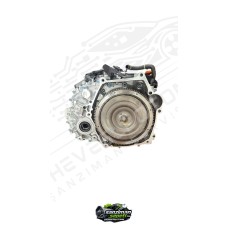 HONDA CİTY (SERA-SWRA) ŞANZIMAN