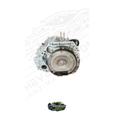 HONDA CİVİC (GDSA) ŞANZIMAN