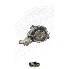 HONDA C-RV (ZF 9HP48) ŞANZIMAN