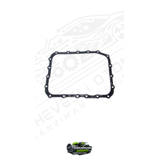 HYUNDAİ A6MF1 ŞANZIMAN KARTER CONTASI