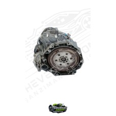 MİNİ COOPER ZF5HP19 (7516682) ŞANZIMAN