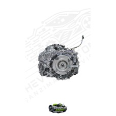 NİSSAN JUKE (MR16DDT) 4X2 ŞANZIMAN