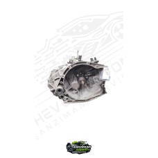 PEUGOET PSA 20DS40 YARI OTOMATİK ŞANZIMAN