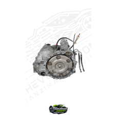 TOYOTA U140E RAV4 V6 ŞANZIMAN