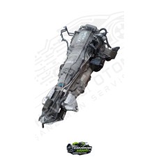 TOYOTA 3T20 (A340) ŞANZIMAN