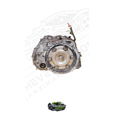 TOYOTA U660E RAV4 2.4L ŞANZIMAN