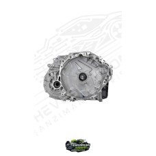 TOYOTA AWF8G45 ŞANZIMAN